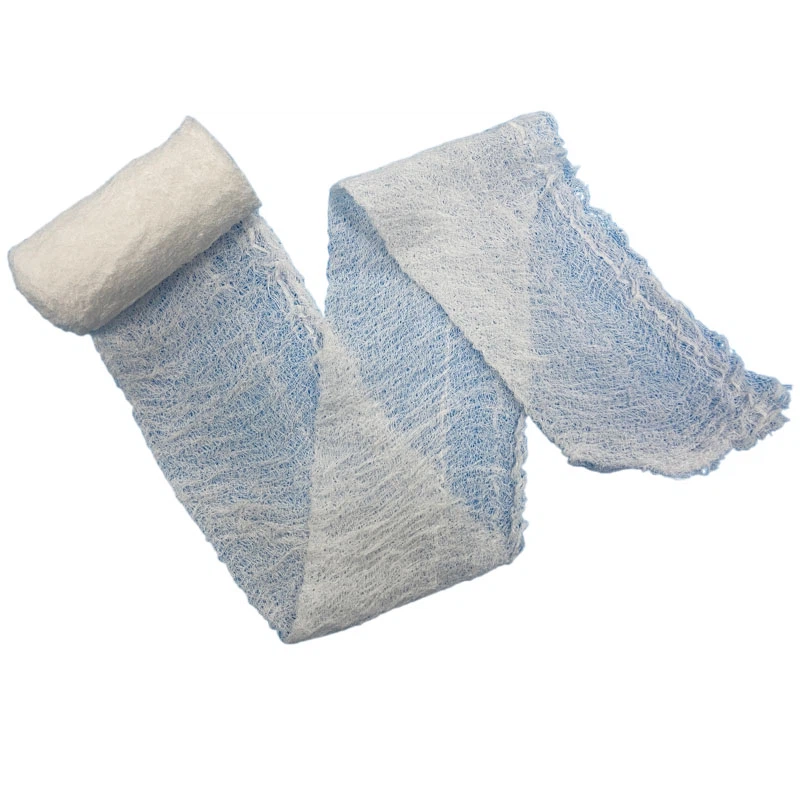 gauze roll gauze roll